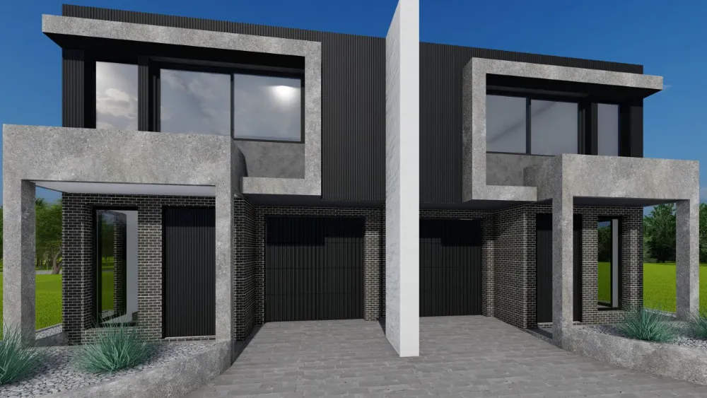 Padstow Heights duplex
